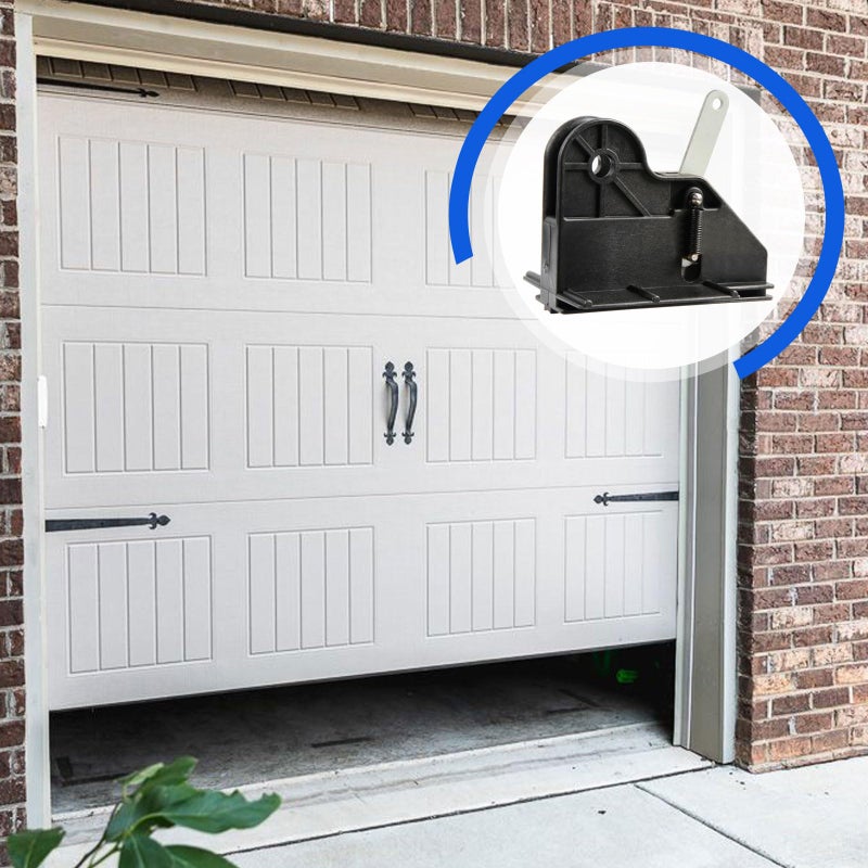Garage Outlet 2 Garage Outlet Screw Drive Carriages for Genie 34107R.S 20414R - Image 5
